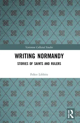 Lifshitz |  Writing Normandy | Buch |  Sack Fachmedien