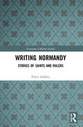 Lifshitz |  Writing Normandy | Buch |  Sack Fachmedien