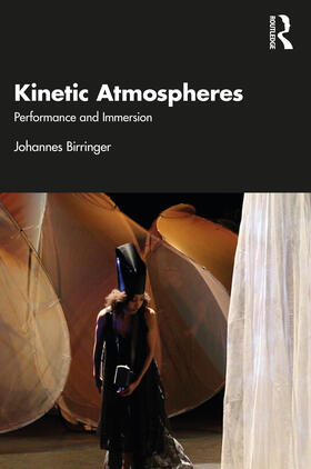 Birringer | Kinetic Atmospheres | Buch | sack.de