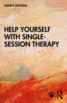Dryden | Help Yourself with Single-Session Therapy | Buch | 978-0-367-63262-5 | sack.de