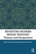 Tomar / Malik |  Revisiting Modern Indian Thought | Buch |  Sack Fachmedien