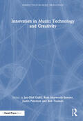 Gullo / Gullö / Paterson |  Innovation in Music: Technology and Creativity | Buch |  Sack Fachmedien