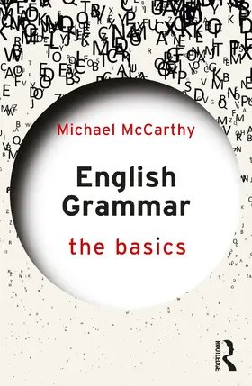 McCarthy |  English Grammar | Buch |  Sack Fachmedien