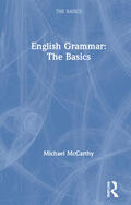 McCarthy |  English Grammar: The Basics | Buch |  Sack Fachmedien