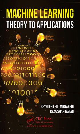 Mirtaheri / Shahbazian | Machine Learning | Buch | 978-0-367-63453-7 | sack.de