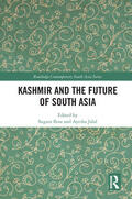 Jalal / Bose |  Kashmir and the Future of South Asia | Buch |  Sack Fachmedien