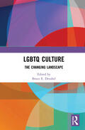 Drushel |  LGBTQ Culture | Buch |  Sack Fachmedien