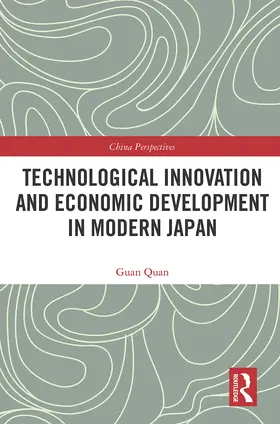 Quan |  Technological Innovation and Economic Development in Modern Japan | Buch |  Sack Fachmedien