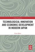 Quan |  Technological Innovation and Economic Development in Modern Japan | Buch |  Sack Fachmedien