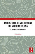 Quan |  Industrial Development in Modern China | Buch |  Sack Fachmedien