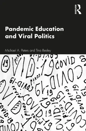 Peters / Besley |  Pandemic Education and Viral Politics | Buch |  Sack Fachmedien
