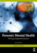 Bratina |  Forensic Mental Health | Buch |  Sack Fachmedien
