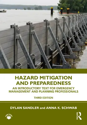 Sandler / Schwab | Hazard Mitigation and Preparedness | Buch | 978-0-367-63577-0 | sack.de