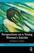 Gunn / Lester / Gunn III |  Perspectives on a Young Woman's Suicide | Buch |  Sack Fachmedien