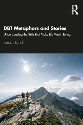 Esmail | DBT Metaphors and Stories | Buch | sack.de