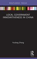 Zhang |  Local Government Innovativeness in China | Buch |  Sack Fachmedien
