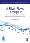 Ho |  A River Flows Through It | Buch |  Sack Fachmedien
