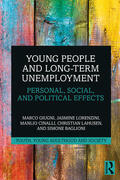 Giugni / Lorenzini / Cinalli |  Young People and Long-Term Unemployment | Buch |  Sack Fachmedien