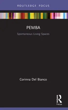 Del Bianco |  Pemba | Buch |  Sack Fachmedien