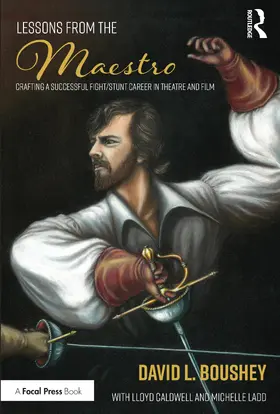 Boushey |  Lessons from the Maestro | Buch |  Sack Fachmedien