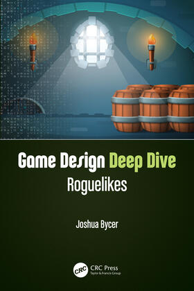 Bycer | Game Design Deep Dive | Buch | sack.de