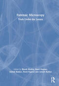 Shukla / Kapoor / Badiye |  Forensic Microscopy | Buch |  Sack Fachmedien