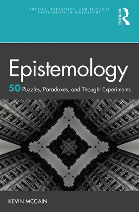McCain |  Epistemology | Buch |  Sack Fachmedien