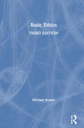 Boylan |  Basic Ethics | Buch |  Sack Fachmedien
