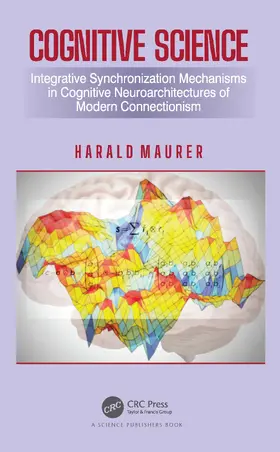 Maurer | Cognitive Science | Buch | 978-0-367-63891-7 | www.sack.de