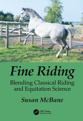 McBane | Fine Riding | Buch | 978-0-367-63894-8 | sack.de