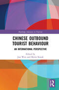 Wen / Kozak |  Chinese Outbound Tourist Behaviour | Buch |  Sack Fachmedien