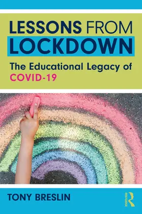 Breslin |  Lessons from Lockdown | Buch |  Sack Fachmedien