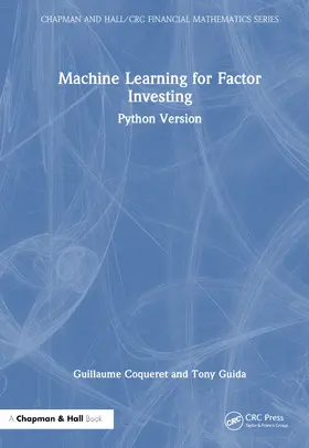 Coqueret / Guida |  Machine Learning for Factor Investing | Buch |  Sack Fachmedien