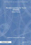 Coqueret / Guida |  Machine Learning for Factor Investing | Buch |  Sack Fachmedien