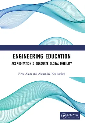 Alam / Kootsookos | Engineering Education | Buch | 978-0-367-63990-7 | www.sack.de