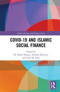 Hassan / Muneeza / Sarea |  COVID-19 and Islamic Social Finance | Buch |  Sack Fachmedien
