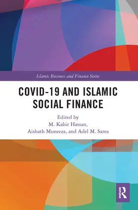 Hassan / Muneeza / Sarea |  COVID-19 and Islamic Social Finance | Buch |  Sack Fachmedien