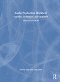 Stark / Sauls |  Audio Production Worktext | Buch |  Sack Fachmedien