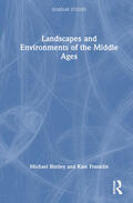 Bintley / Franklin |  Landscapes and Environments of the Middle Ages | Buch |  Sack Fachmedien
