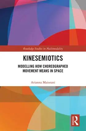 Maiorani |  Kinesemiotics | Buch |  Sack Fachmedien