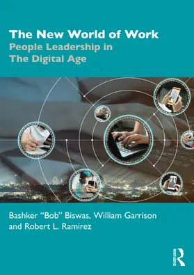 Biswas / Garrison / Ramirez | The New World of Work | Buch | 978-0-367-64128-3 | www.sack.de