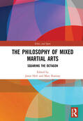 Holt / Ramsay |  The Philosophy of Mixed Martial Arts | Buch |  Sack Fachmedien