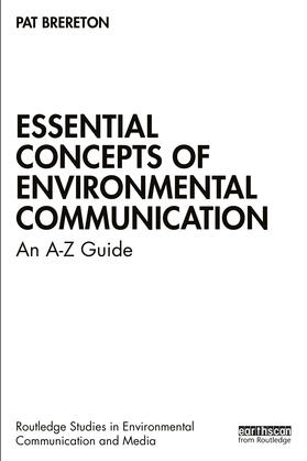 Brereton | Essential Concepts of Environmental Communication | Buch | 978-0-367-64201-3 | sack.de