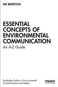 Brereton |  Essential Concepts of Environmental Communication | Buch |  Sack Fachmedien