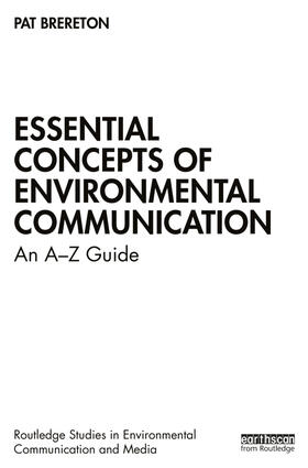 Brereton | Essential Concepts of Environmental Communication | Buch | 978-0-367-64202-0 | sack.de