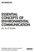 Brereton |  Essential Concepts of Environmental Communication | Buch |  Sack Fachmedien