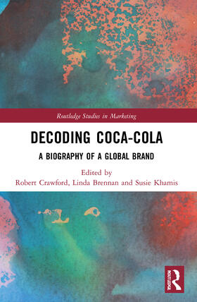 Crawford / Brennan / Khamis |  Decoding Coca-Cola | Buch |  Sack Fachmedien