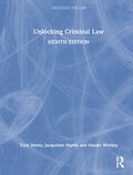 Martin / Storey / Wortley |  Unlocking Criminal Law | Buch |  Sack Fachmedien