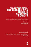 McBride |  Bioterrorism: The History of a Crisis in American Society | Buch |  Sack Fachmedien