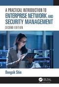 Shin |  A Practical Introduction to Enterprise Network and Security Management | Buch |  Sack Fachmedien
